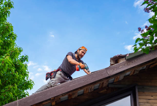 Trusted Minooka, IL Roofing service Experts